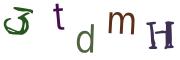Bild-CAPTCHA