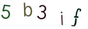 Bild-CAPTCHA