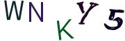 Bild-CAPTCHA