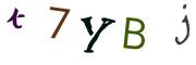 Bild-CAPTCHA
