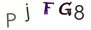 Bild-CAPTCHA
