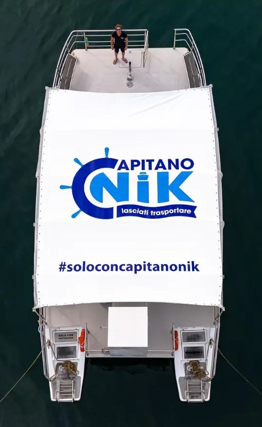 CapitanoNik