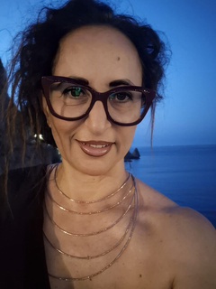 Lucia di Mauro.