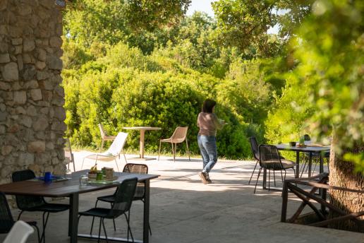 Paestum_Pranzo_Sotto_La_Quercia_Il_Cannito