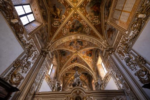 Certosa_di_Padula_Speranza_Viaggi