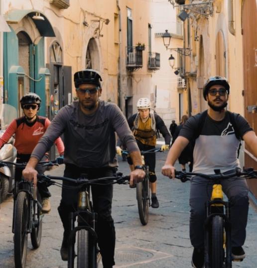 Salerno_Bike_Centro_Storico