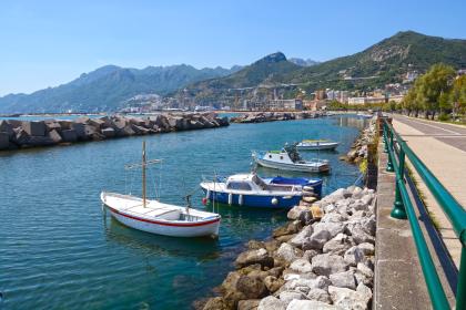 Lungomare_Trieste_Salerno_Campanie_Italie