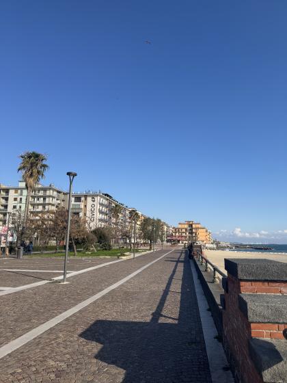 Lungomare_Pastena_Salerno_Campania_Italia