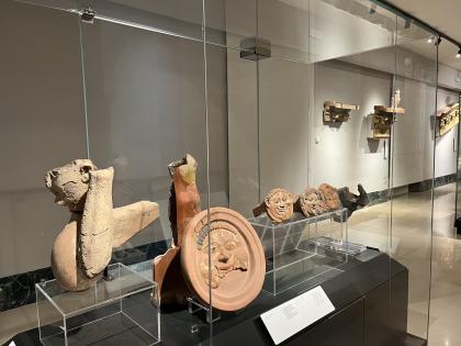 Museo_archeologico_nazionale_Paestum_Salerno_Campania_Italia
