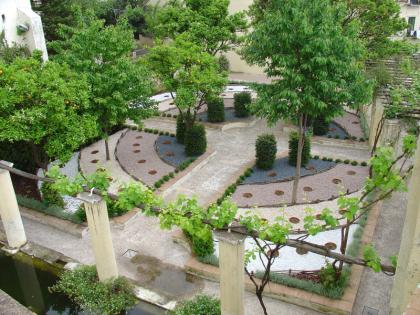 Giardino_della_minerva_Salerno_Campania_Italia