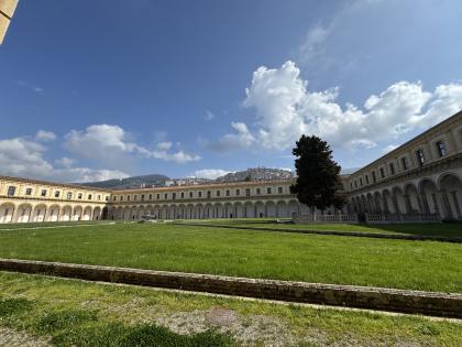 Certosa_San_Martino_Padula_Vallo_Di_Diano_Salerno_Campania_Italia