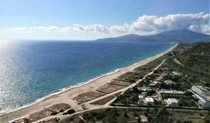 Spiaggia_Marina_Ascea_Salerno_Cilento_Campania_Italia