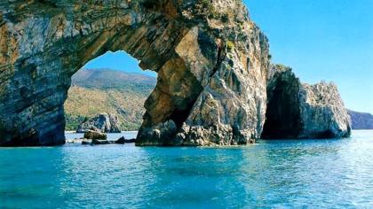 Arco_di_Palinuro_Cilento_Campania_Italy