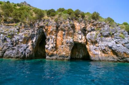 Grottes_de_Capo_Palinuro_Cilento_Campanie_Italie