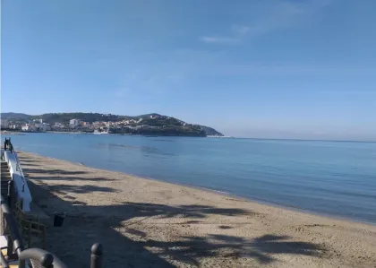 Lungomare_San_Marco_Agropoli_Salerno_Cilento_Italia
