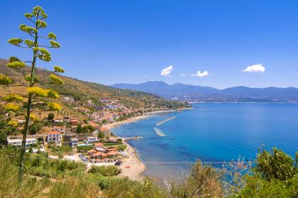 Spiaggia_Cittadina_Pioppi_Salerno_Cilento_Campania_Italia