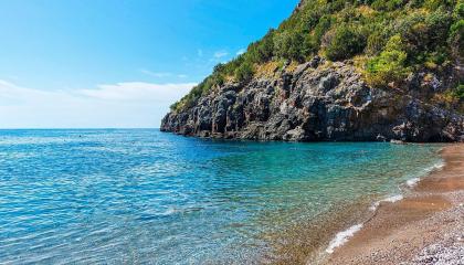 SPiaggia_di_Pozzalo_Camrrota_Salerno_Cilento_Campania_italia