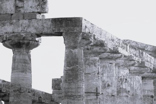 Paestum_Seconda_Guerra_Mondiale