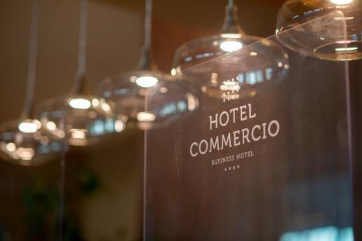 Il Business Hotel.