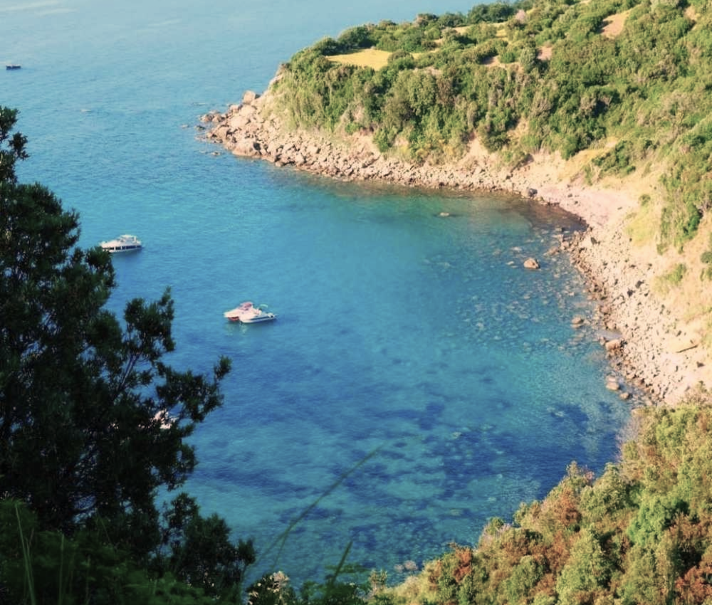 Cilento_Escursione_Baia_del_Saùco