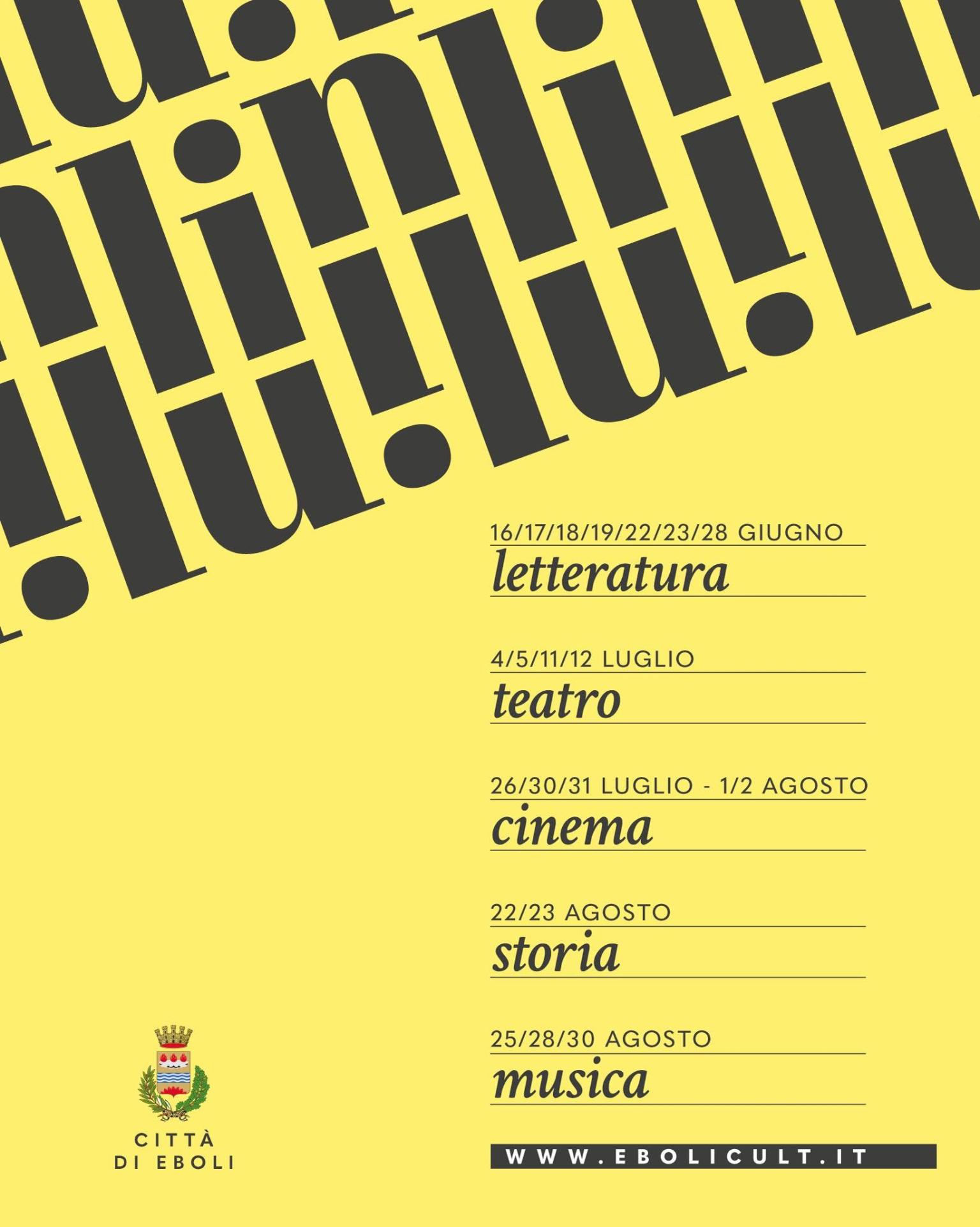 Programma_Eboli_Cult_Eboli_Salerno_Piana_del_Sele_Campania_Italia