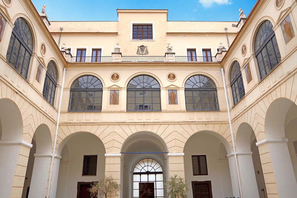 Museo_Diocesano_di_Salerno_Campania_Italia