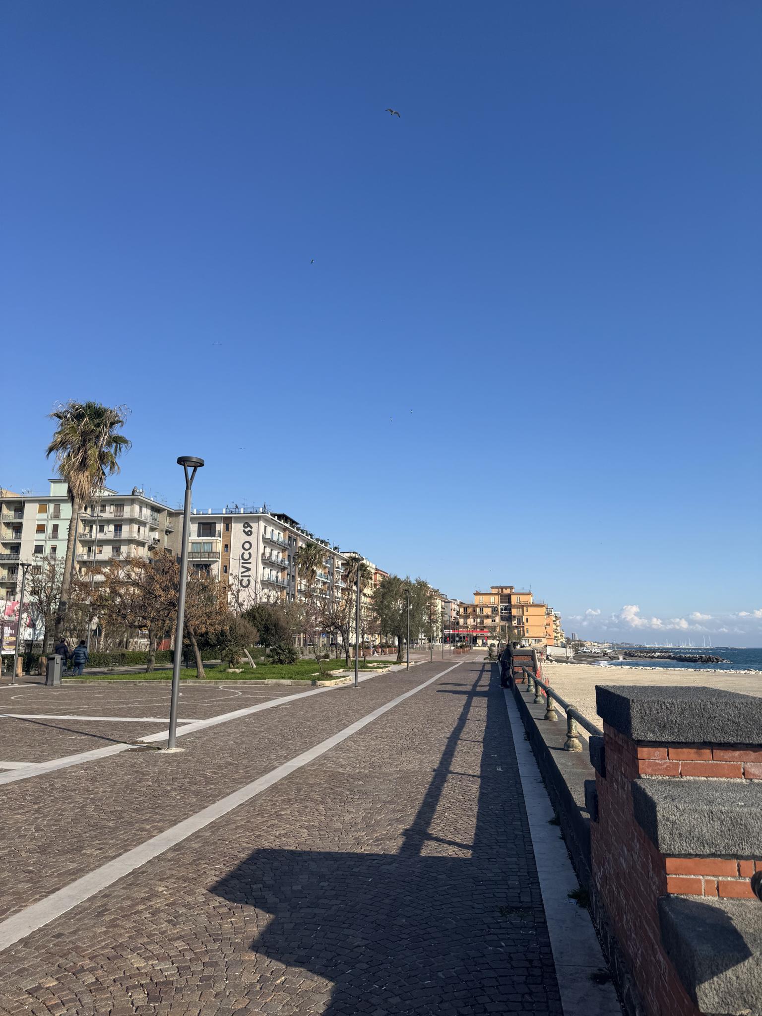 Lungomare_Pastena_Salerno_Campania_Italia