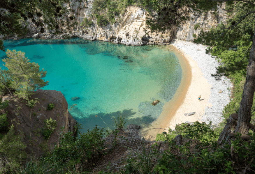 Baia_del_Buon_dormire_Palinuro_Cilento_Campania_Italia