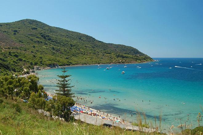 Baia_di_Trentova_Agropoli_Cilento_Campania_Italia