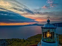 Lighthouse_Capo_Palinuro_Cilento_Campania_Italy