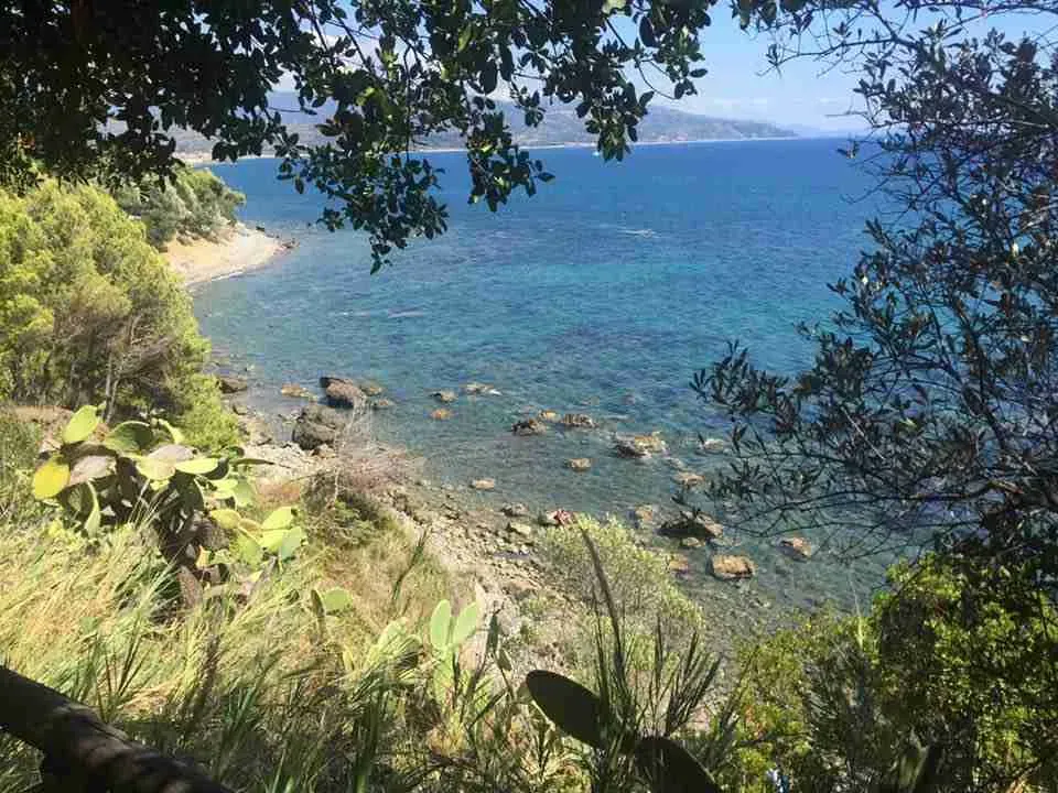 Spiaggia_Fossa_dellElice_Casalvelino_Salerno_Cilento_Campania_Italia