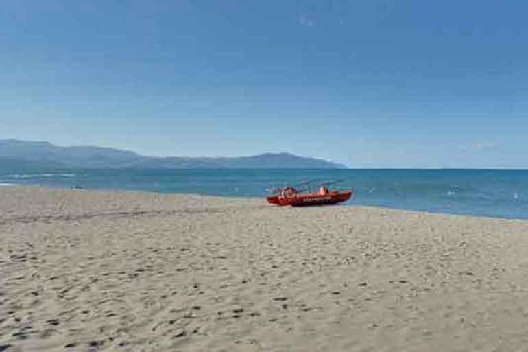 Spiaggia_Varolato_Paestum_Campania_Italia