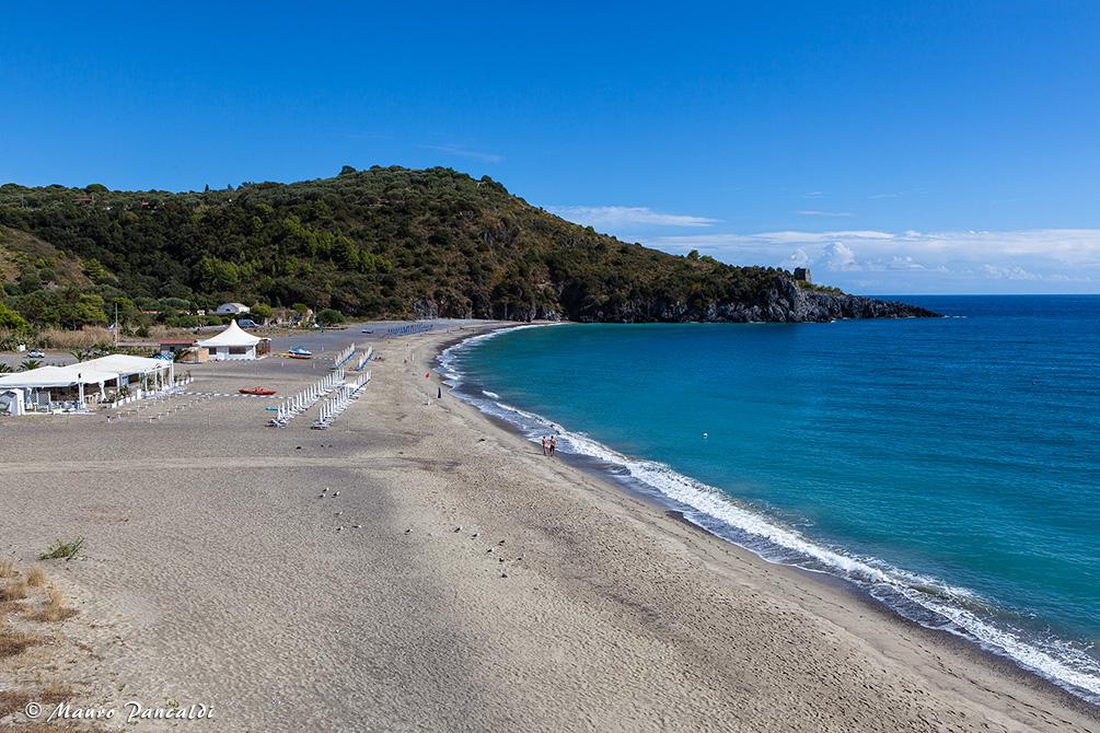 Spiaggia_Lentiscelle_MArina_di_Camerota_Salerno_Cilento_Campania_Italia