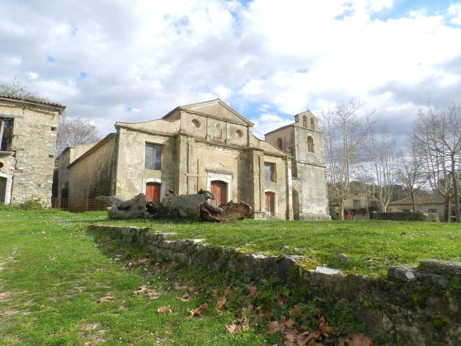 Roscigno_Vecchio