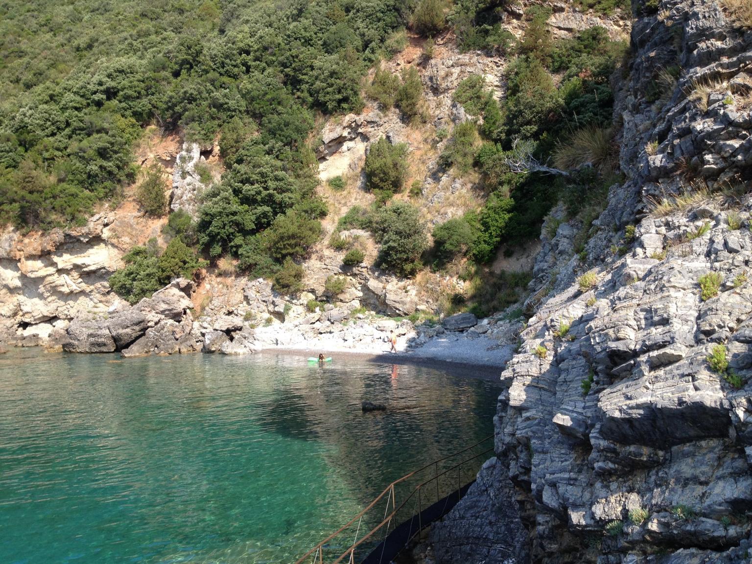 Caletta_Parco_Nazionale_del_Cilento