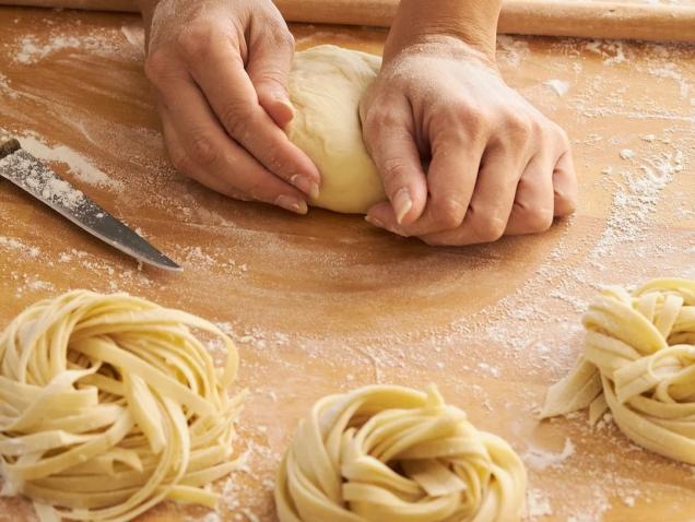 Salerno_Pasta_Class_Tenuta_dei_Normanni
