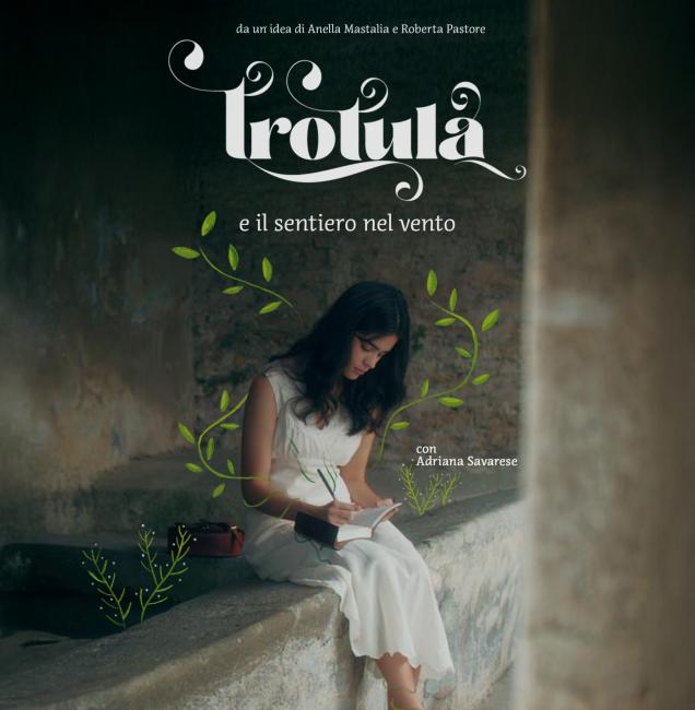Trotula_Locandina_Cortometraggio