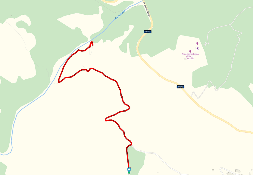 Mappa_Sentiero_per_le_Gole_del_Sammaro