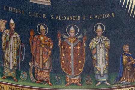Salerno_Interno_Cattedrale