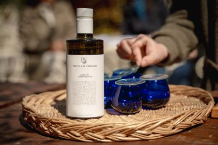 Salerno_esperienza_olio_evo_Tenuta_dei_Normanni