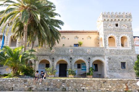 Pioppi_Museo_della_Dieta_Mediterranea