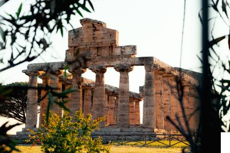 Paestum