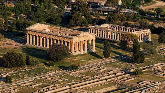 Paestum