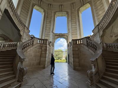 Scale_Certosa_Padula_Salerno_Vallo_Di_Diano_Campania_Italia