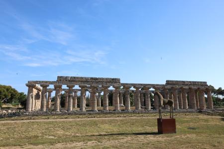 Paestum
