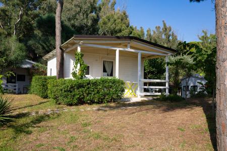 Il bungalow superior. 