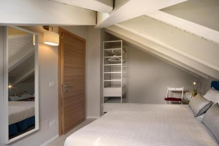La chambre double.