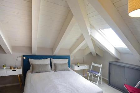 La chambre double.