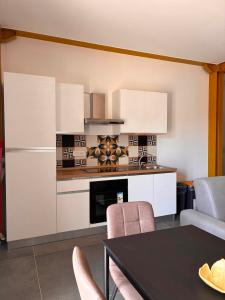 Cucina.