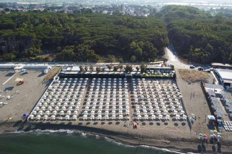 Il Lido Ariston.